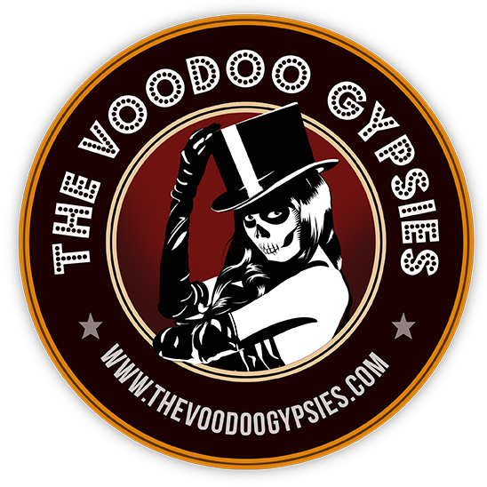 The Voodoo Gypsies